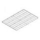 GALVANIZED PLATFORM FOR HIGH JUMP LANDING SYSTEMS