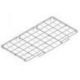 GALVANIZED PLATFORM FOR HIGH JUMP LANDING SYSTEMS