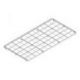 GALVANIZED PLATFORM FOR HIGH JUMP LANDING SYSTEMS