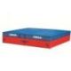 MATELAS DE RECEPTION DIMASPORT<br />MONOBLOC JUXTAPOSABLE AVEC SANGLE