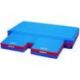 BASIC POLE VAULT LANDING SYSTEM 4.25 X 5.00 X 0.60/0.40 M