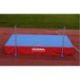 WEATHER COVER <br />FOR HIGH JUMP LANDING SYSTEM