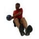 MEDICINE BALL