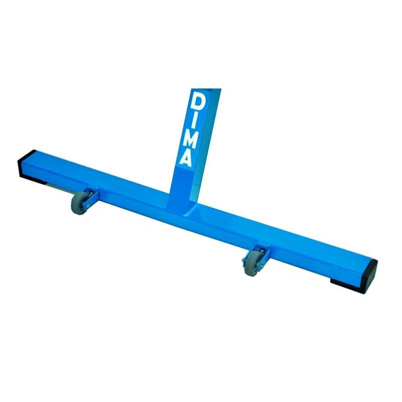 TRANSPORT ROLLERS<br />FOR SCHOOL BEAM<br />SET OF 2