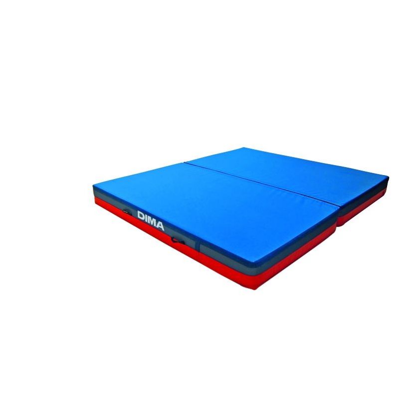 2-PIECE FOLDING DIMASPORT LANDING MATTRESS