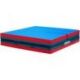 MATELAS DE RECEPTION DIMASPORT<br />REPLIABLE EN 3 PARTIES