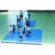 DIMASPORT FOLDABLE EXERCISE AREA