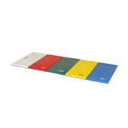 FOLDABLE FIRM PLAYMAT 250 X 100 X 3 CM