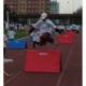 FOAM FOLDING HURDLE MAT<br />SET OF 4 - THICKNESS 3 CM