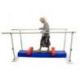 PHYSICAL THERAPY PARALLEL BARS