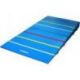 TAPIS DE SAUT EN LONGUEUR<br />REPLIABLE EN 2 PARTIES