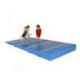 TAPIS DE SAUT EN LONGUEUR<br />REPLIABLE EN 2 PARTIES