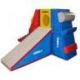 GYM KID - 7 MODULES<br />FOAM OBSTACLE COURSE<br />FOR 3-12 YEARS OLD CHILDREN