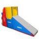 MINI GYM KID - 5 MODULES<br />FOAM OBSTACLE COURSE<br />FOR 3-12 YEARS OLD CHILDRENS