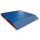 JUDO DROP MAT<br />NAGE-KOMI BEVEL<br />240 X 200 X 20 CM