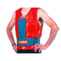 WEIGHTED VEST