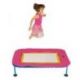 BABY TRAMPOLINE<br />160 X 120 X 35 CM