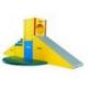 MOUNTAINEER OBSTACLE COURSE<br />10 FOAM MODULES<br />FOR 2-8 YEARS OLD CHILDRENS