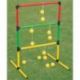 BALL TOSS FRAME SET