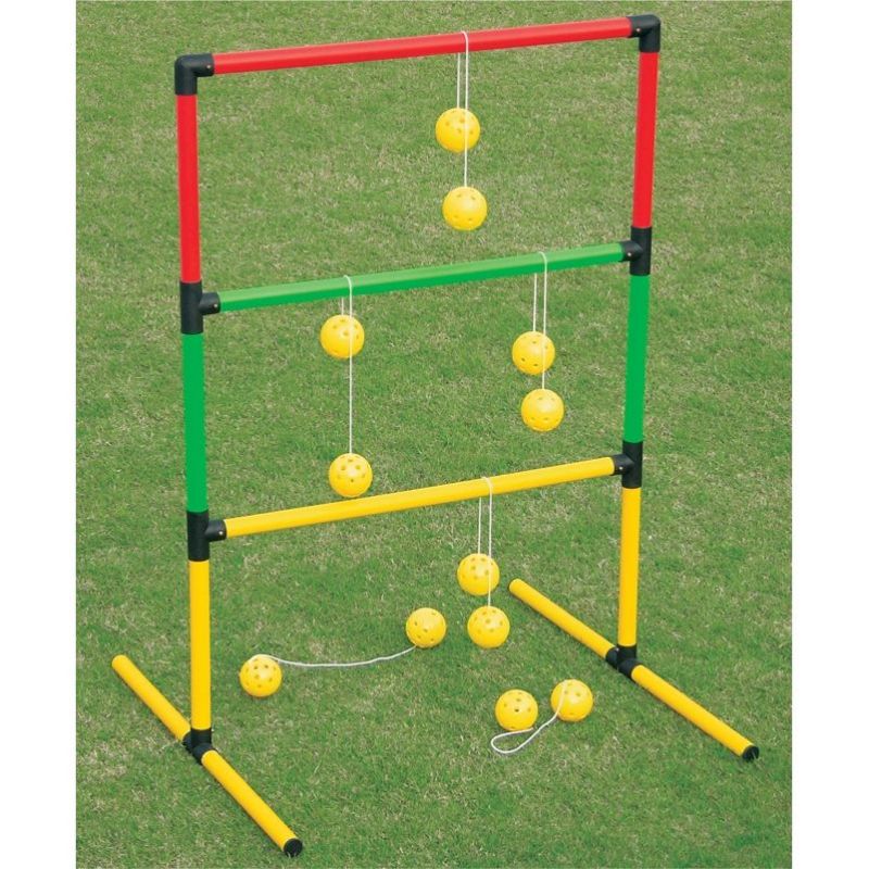 BALL TOSS FRAME SET