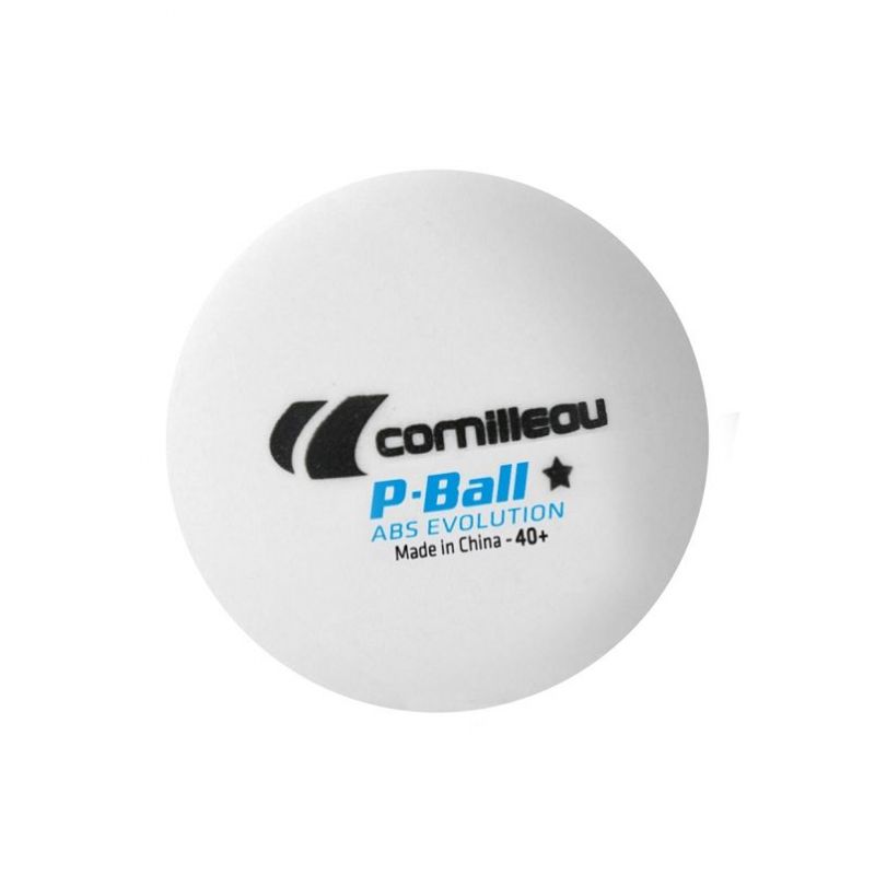 PRO X 72 TRAINING TABLE-TENNIS BALLS