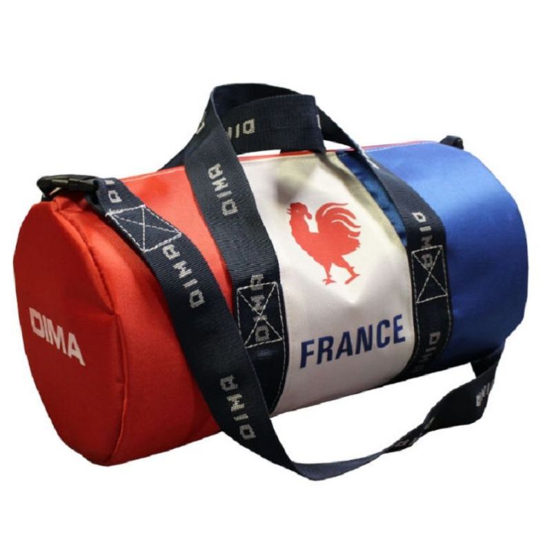 DIMA BLUE-WHITE-RED BAG<br />20L OU 45L