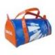 SAC DE SPORT DIMA PERSONNALISÉ<br />BLEU ET ROUGE<br />20L OU 45L