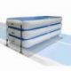 LOT DE 3 MATELAS GONFLABLES