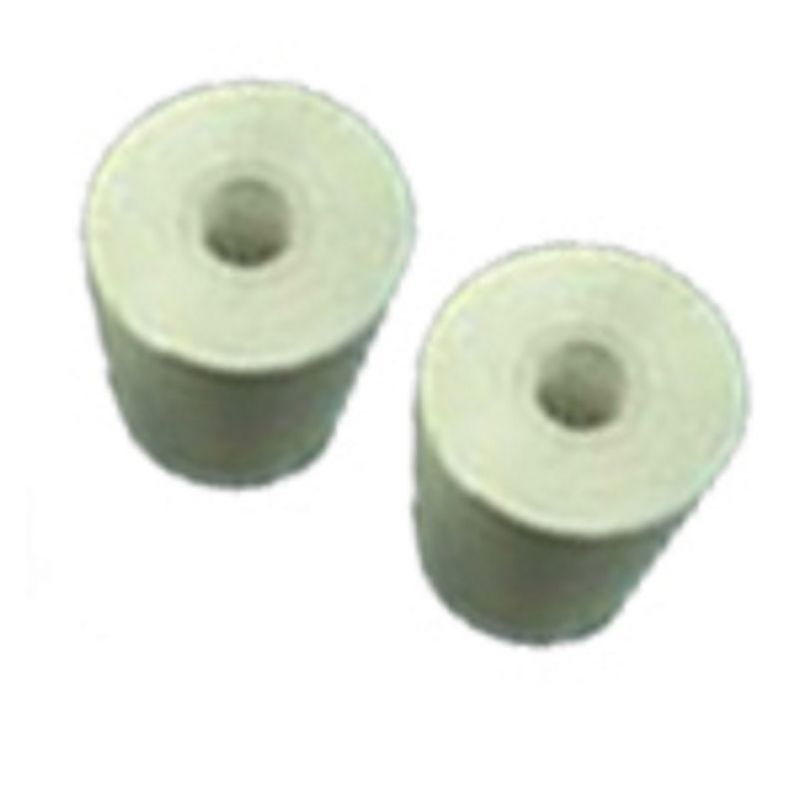 PAPER ROLL FOR DT 2000 STOPWATCH WITH PRINTER - SET OF 10