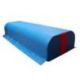 MAXI VAULTING HORSE FOAM MODULE<br />WITH BARRIERS<br />150 X 80 X 140 CM