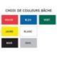 PROTECTION POTEAU EN MOUSSE<br />SUR MESURE