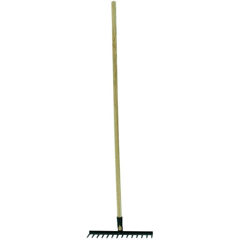 SAND PIT RAKE