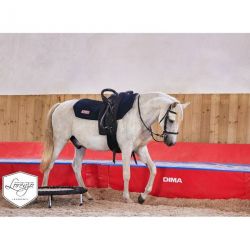 EQUESTRIAN AEROBATIC FOAM CIRCLE