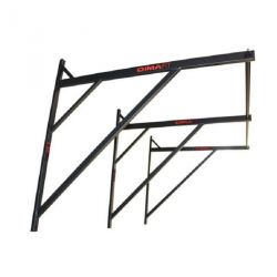 PRO PULL-UP SYSTEM 2.0 DEPTH 1M40