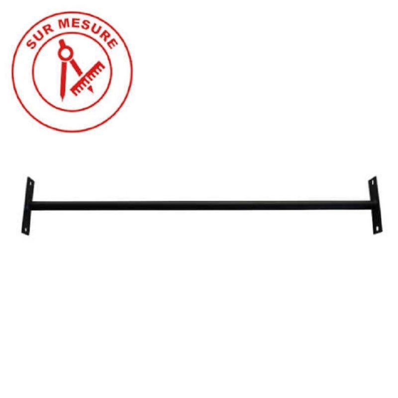 BARRE DE TRACTION SUR MESURE