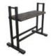 ADJUSTABLE PLYO BENCH