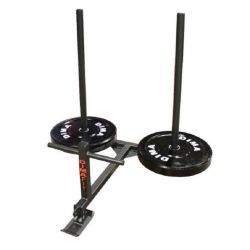 CHARIOT DE PUISSANCE BASIC - POWER SLED