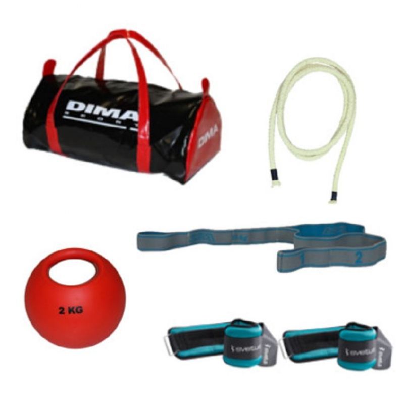 CROSS-TRAINING PACK