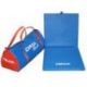 LARGE DIMA BAD AND FOLDABLE FITNESS MAT