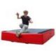 LANDING BOULDERING MAT<br />THICKNESS 40CM