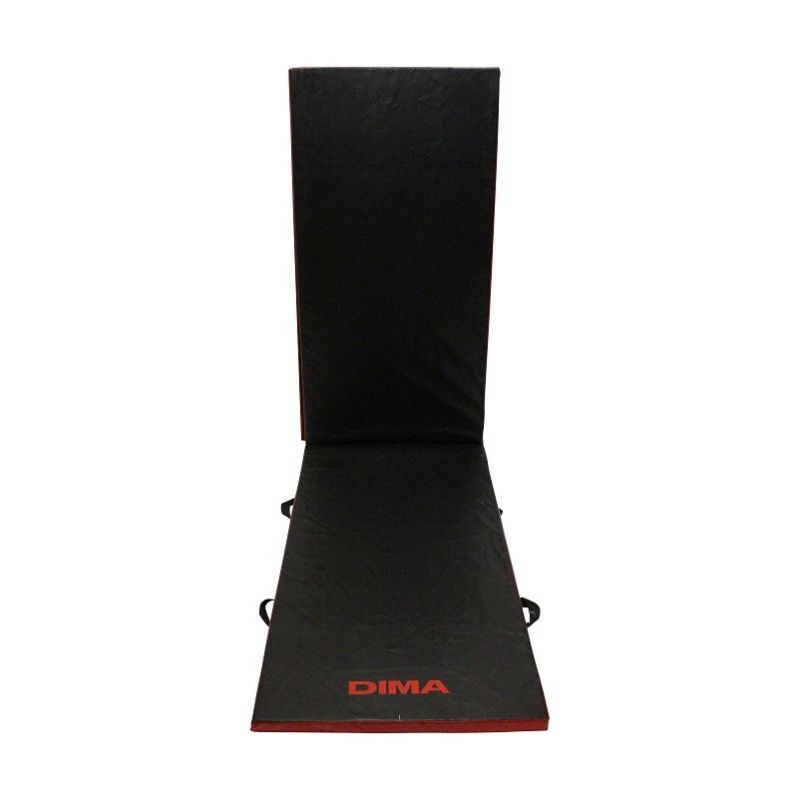 DIMASPORT FITNESS FOLDING TRACK<br />