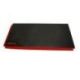 DIMASPORT FITNESS MAT <br />WITH ATTACHMENT STRIPS<br />200 X 100 CM