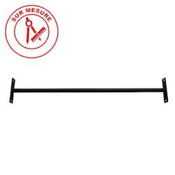 PULL-UP BAR 1M60 - WITH BRACKETS