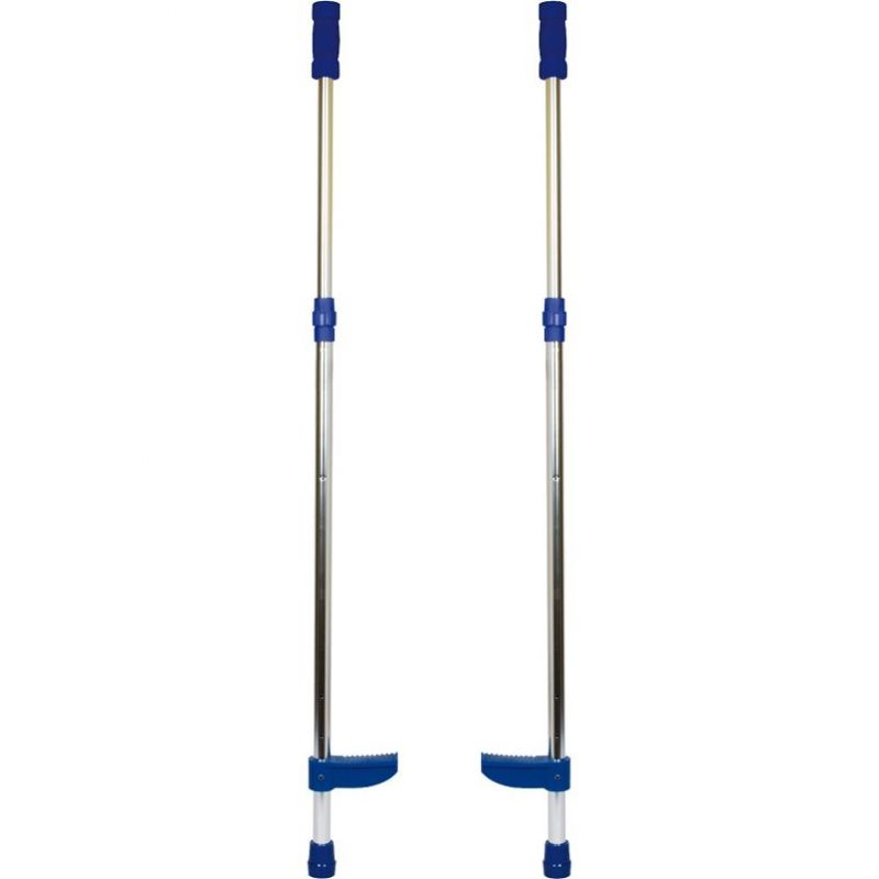 ADJUSTABLE JUNIOR STILTS - PER PAIR