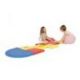 TAPIS MARELLE POUR ENFANT<br />ASSOCIATIF AVEC VELCRO