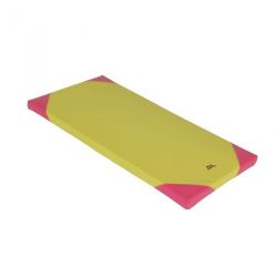 TAPIS CONFORT PLUS POUR ENFANT DIMAKID ANGLES RENFORCES EPAISSEUR 4CM