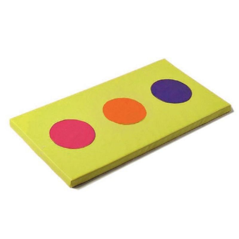 3 SPOT DESIGN DIMAKID COMFORT MAT<br />96 X 48 X 4 CM