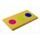 3 SPOT DESIGN DIMAKID COMFORT MAT<br />96 X 48 X 4 CM