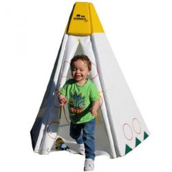 CHILDREN'S TEPEE