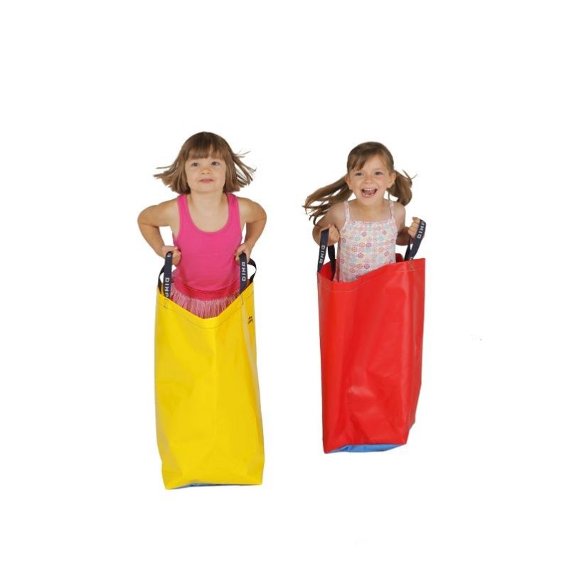 SACK RACE BAG<br />SET OF 2